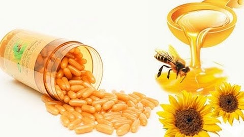 KEO ONG LÀ GÌ ? TÁC DỤNG THỰC SỰ CỦA KEO ONG