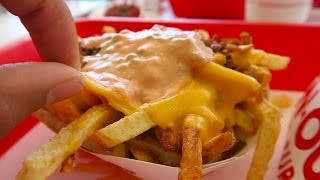 INN n OUT HACKS ( CLICK BAIT)!!!