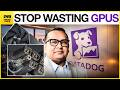 ALERT: Enterprise GPUs Are Running at 30% Utilisation - India's $23B Compute Bet Has a Blind Spot
