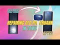 ⚡POWER BANK | NOT CHARGING PROBLEM | REPAIR IN TAMIL | DESK TECH #powerbank #tamil