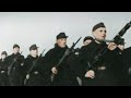 Маршируют полки (Os Regimentos Estão Em Marcha ) - Canção da ROA/POA