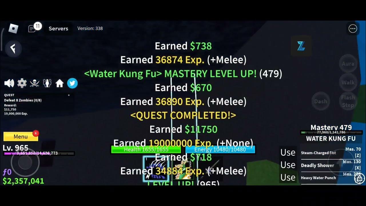  undetectable script blox fruit mobile pc auto farm mirage bring
