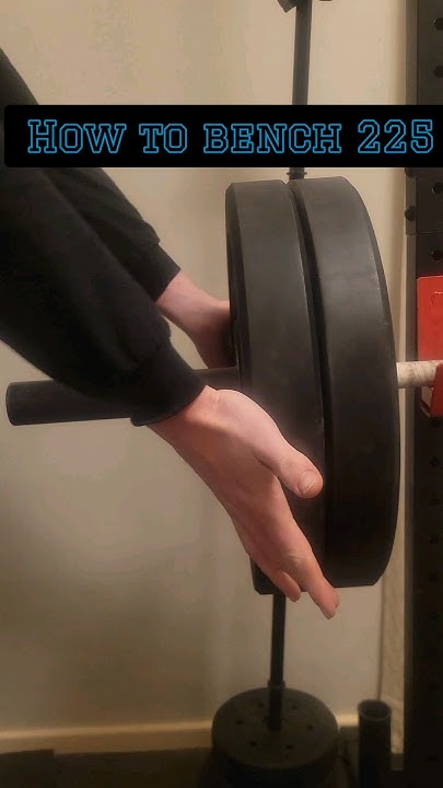 How To Bench 225 YouTube how-to-bench-225-youtube