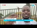 JT  DU 17 JANVIER 2025
