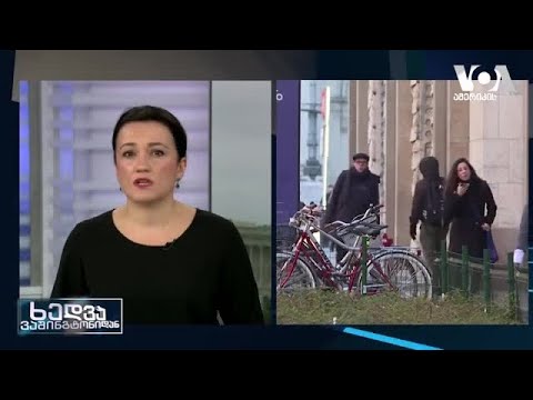 ხედვა ვაშინგტონიდან: კორონავირუსის ახალი მონაცემები, საქართველო,აშშ და ევროპა