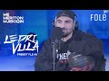 Ledri vula  freestyle 1  me meriton mjekiqin