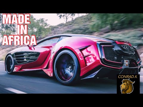TOP 5 CARS