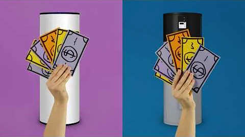 Heat Pump Water Heater: Big Savings and Better Hot Water Solutions