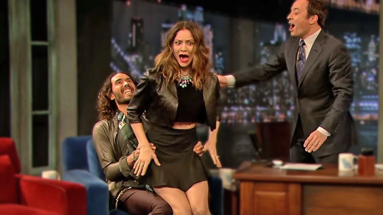 Naughty celeb videos