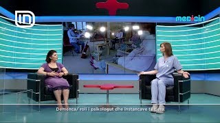 Kujdesi Ndaj Personave Me Demencë Aknet Çfarë Duhet Të Dimë Dhe Si Parandalohen In Tv Albania