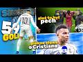Ten gest Mbappe OBIEGŁ ŚWIAT… zrobił to dla Ronaldo! Gol Isaka i dramat sekundę później!