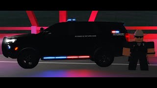 DBSO Sheriff Patrol Dutchberry County FL ERLC Live