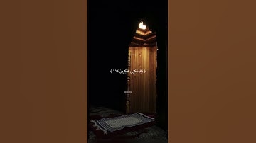 ان الحسنات يذهبن السيئات وذلك اجر المؤمنين قرآن كريم أجمل صوت