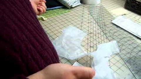 Sewing 101 Interfacing Basics
