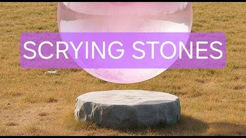 NEVERWINTER - SCRYING STONES #2