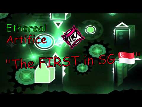 Ethereal Artifice thumbnail