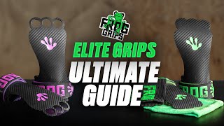 Frog Elite Grips The Ultimate Guide