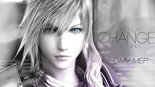 Change | GMV MEP