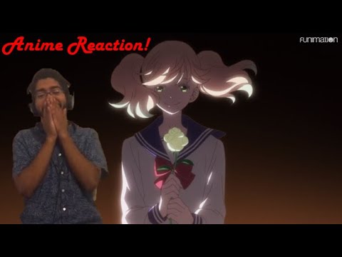 Kageki Shojo かげきしょうじょ!! Episode 1 Live Reaction!