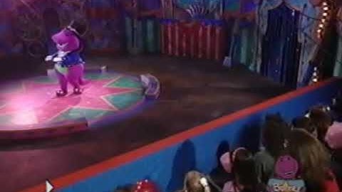 Super Singing Circus (Demo Version) Part 38