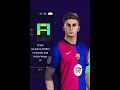 palayer barcelona efootball ps5  #IFeL​#IndonesianFootballeLeague​#eFootball​#Indonesia​ #efootball