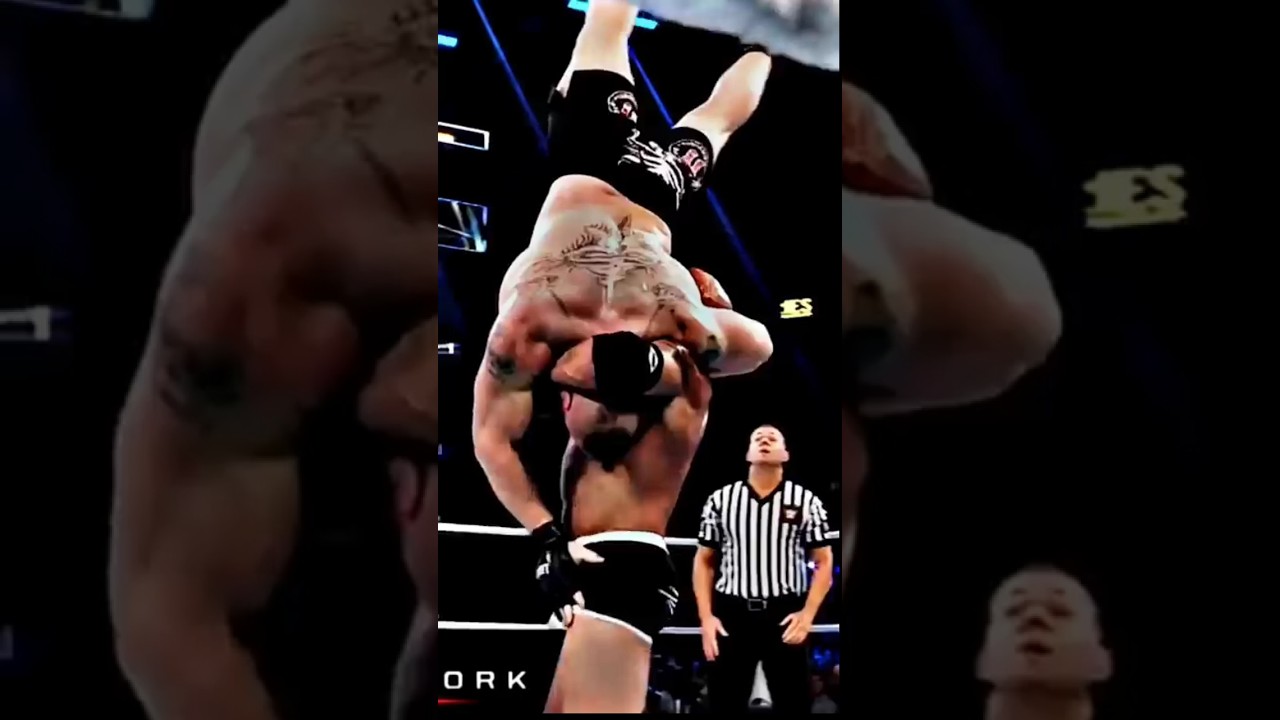 WWE Goldberg Jackhammer Comparison | Usa vs India Backyard Wrestling 