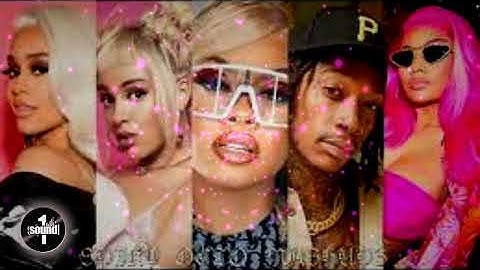 Thumbnail of Latto -  Big Energy (Remix)