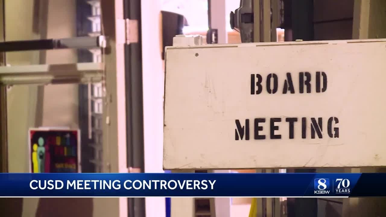 Carmel Unified School District faces crucial decision in superintendent selection YouTube