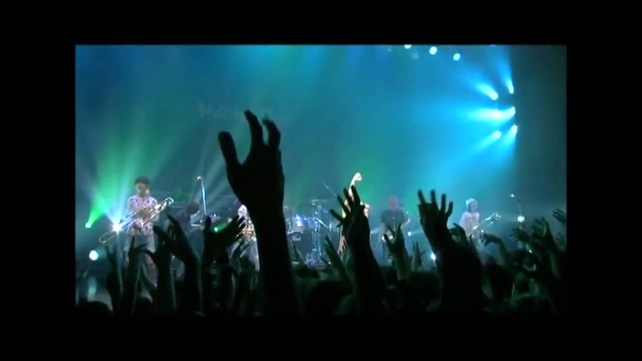 【HD】ムラマサ☆　小さな星（Live）