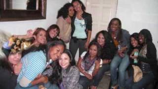 Lambda Sigma Gamma Sorority, Inc. Omicron Chapter Dinner 2010.wmv