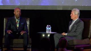 Marvin R. Ellison, President and CEO, Lowe's - Global Retailing Conference 2019