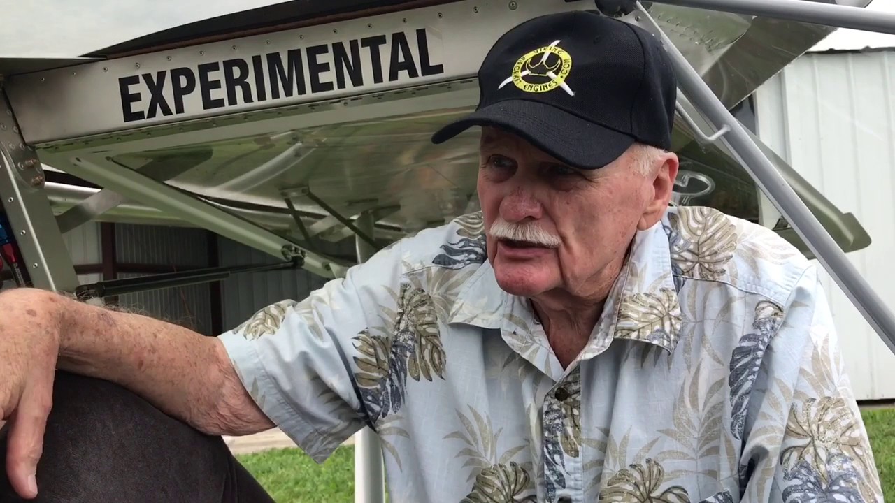 CH-750 Viking 130 by Roger