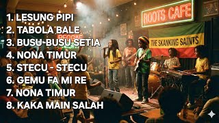 Lagu Timur Viralreggae Enak  Reggae Version 2025