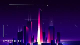 Cybercity   A Synthwave Mix