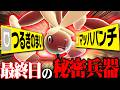 【爆増確定】積み技＆先制技を持ったメガミミロップ、性能が完璧すぎるｗｗｗ【ポケモンチャンピオンズ】