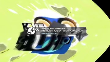 I Made Invert Deformation Visuals On AVS