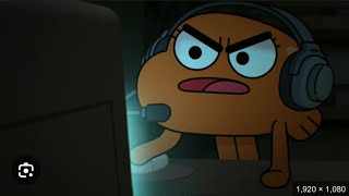 Celebrity Darwin’s voice cracks hit different than gumballs  Profile