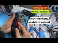 Samsung A14 Power Button Not Working Easy Fixes and Permanent Repair 2025