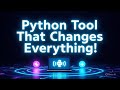 This Python Tool Will Change How You Search Forever! 🚀 #Python #Automation #TechTools
