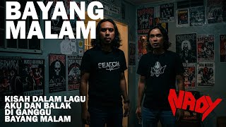Download Lagu Bayang Malam - Cerita dalam lagu MP3