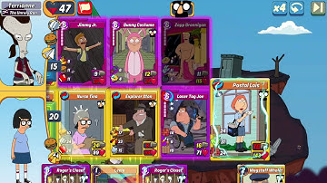 Animation Throwdown | rumble vs. The Unruly Ranch