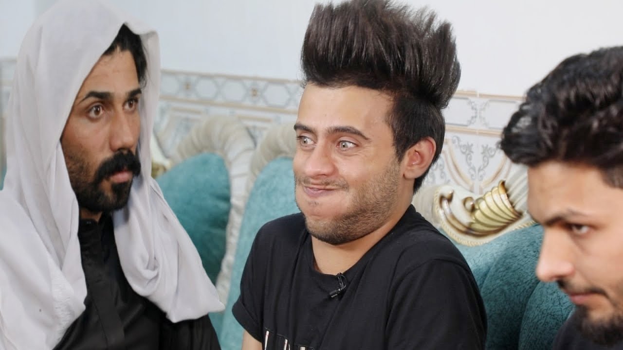 تحشيش من تجيك الضحكه بالمكان الغلط كارثه | كرار الساعدي