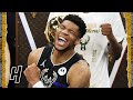 FULL Milwaukee Bucks Trophy Presentation Ceremony - 2021 NBA Champions