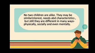 PRINCIPLES IN TEACHING MULTI-GRADE CLASSES