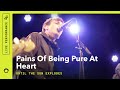 Pains Of Being Pure At Heart, "Until The Sun Explodes": Soundcheck (Live)