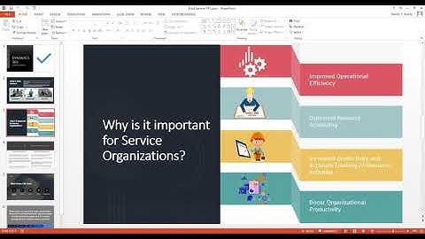 Field Service in Dynamics 365