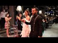 Düğün Dansı - After Party'de İkinci Çıkış Dansımız Latin Dansı ( Salsa )