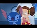 Stitch fart