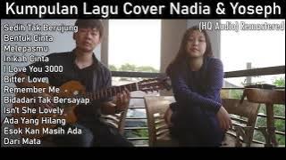 Kumpulan Lagu Cover Acoustic | Nadia & Yoseph (NY Cover)