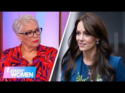 How Open Are You About Your Health? | Loose Women